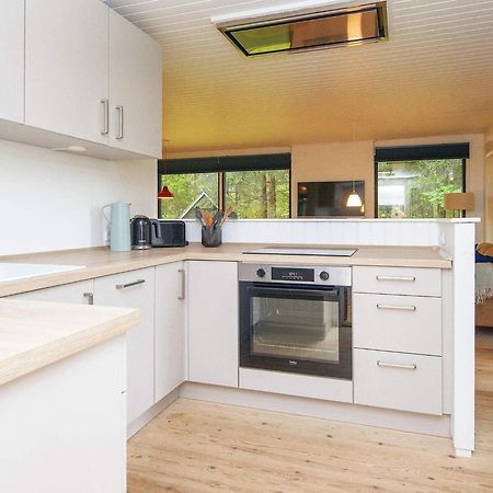 Holiday Home Ans By X Roe Bagian luar foto