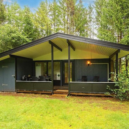 Holiday Home Ans By X Roe Bagian luar foto
