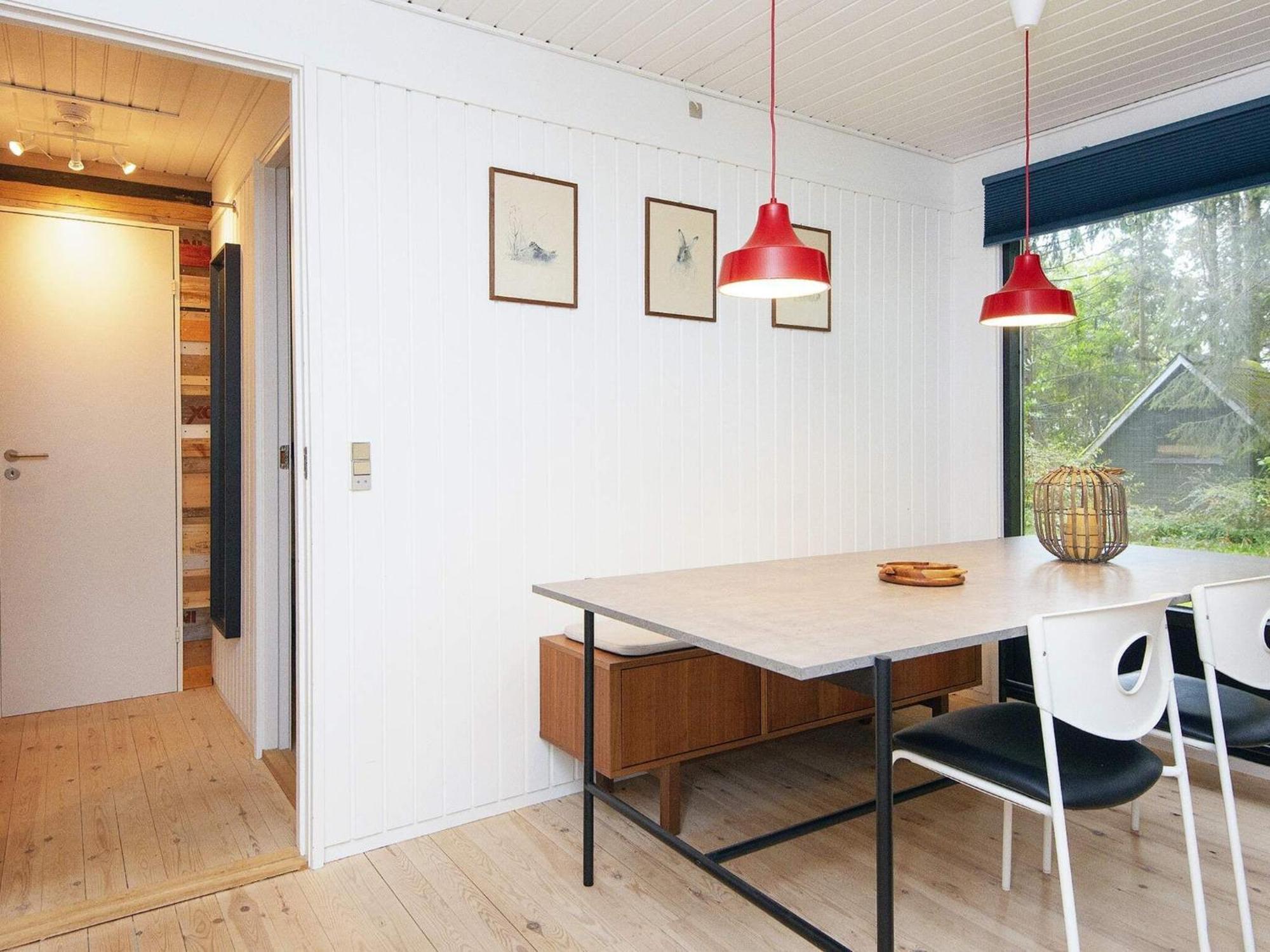 Holiday Home Ans By X Roe Bagian luar foto