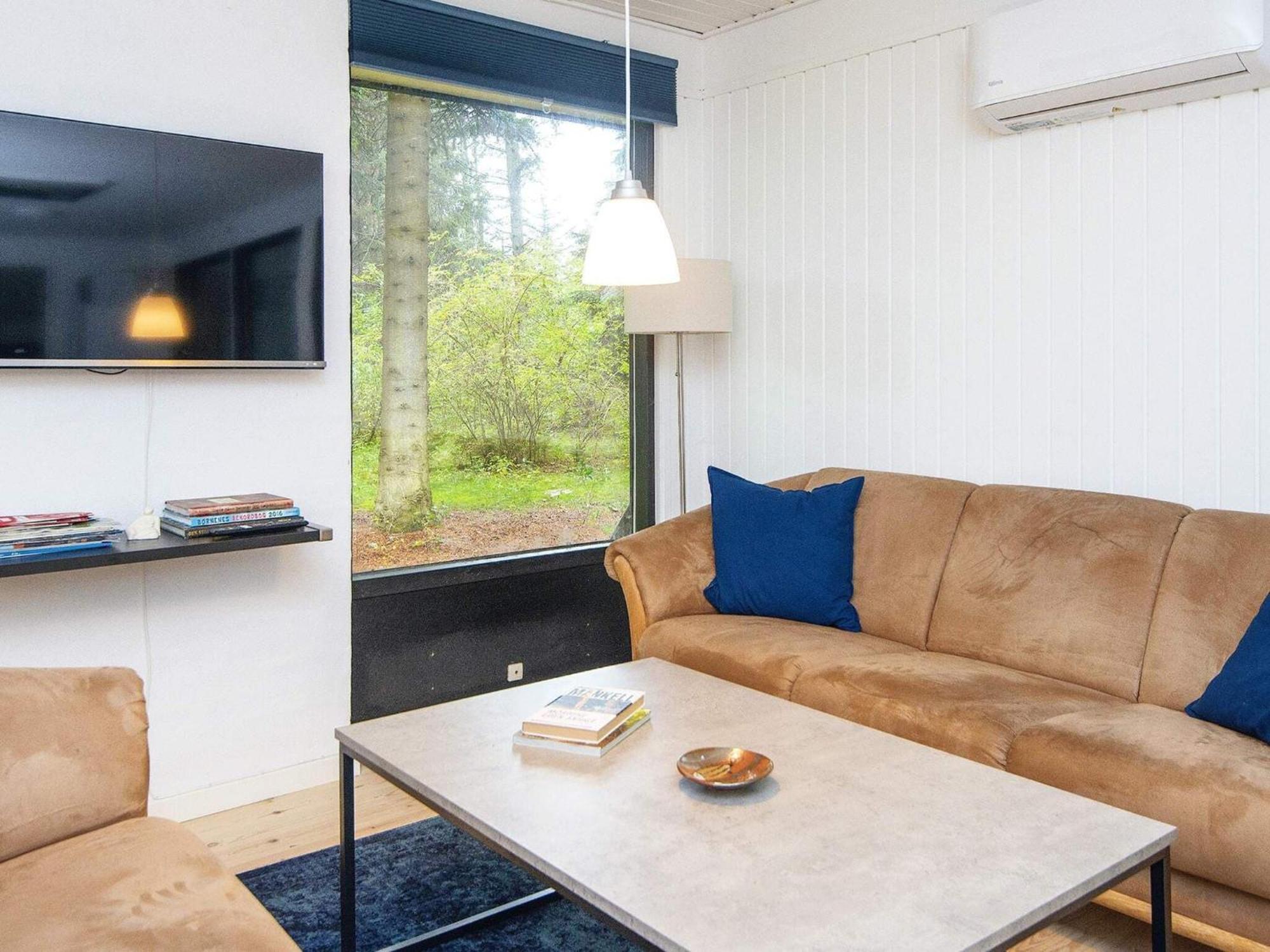 Holiday Home Ans By X Roe Bagian luar foto