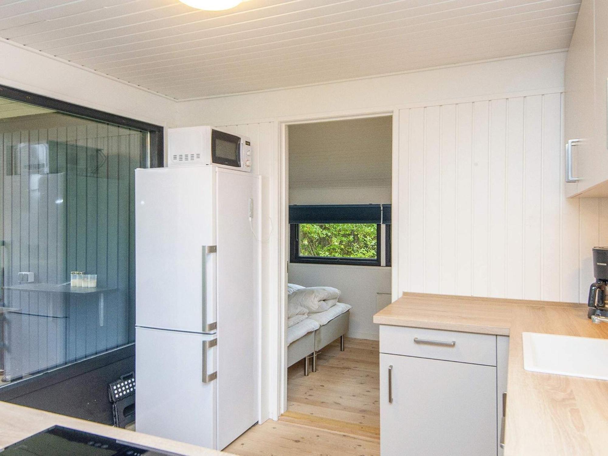 Holiday Home Ans By X Roe Bagian luar foto