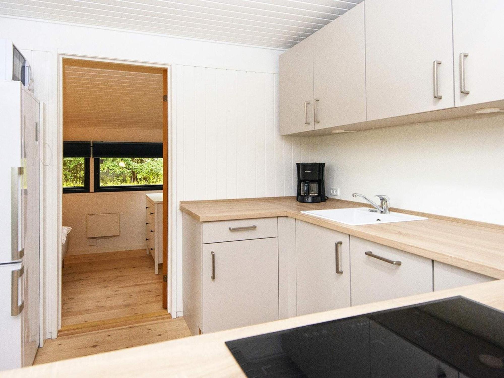 Holiday Home Ans By X Roe Bagian luar foto
