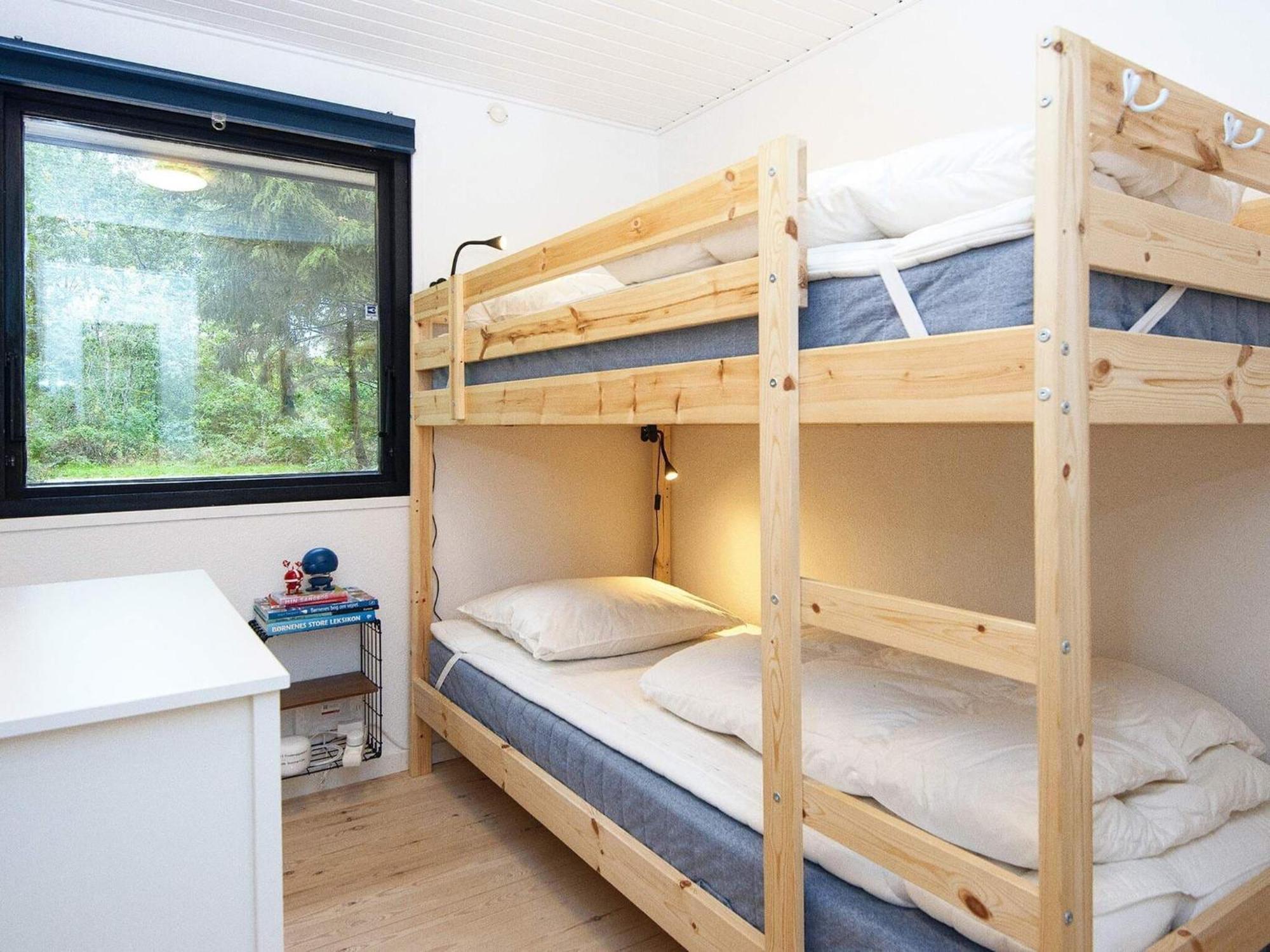 Holiday Home Ans By X Roe Bagian luar foto